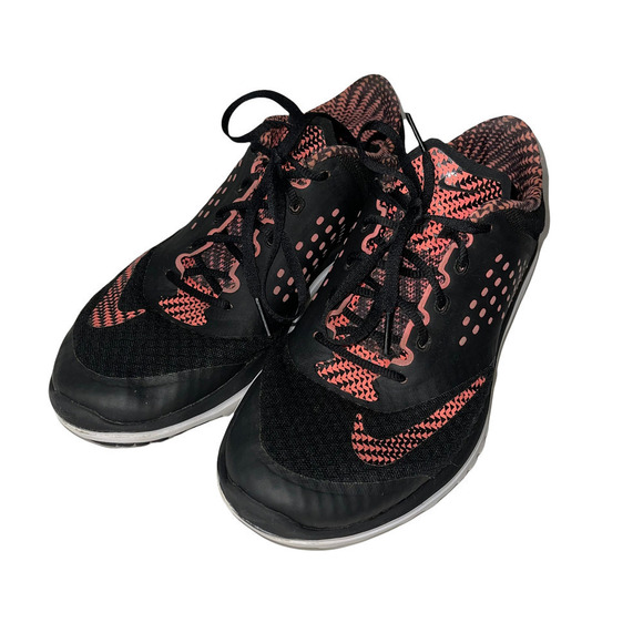 womens nike fitsole lite run 2